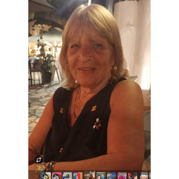 Photo for notice Maureen DONNACHIE