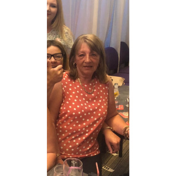 Photo for notice Maureen DONNACHIE