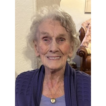 Photo of Dorothy Phyllis RIDER