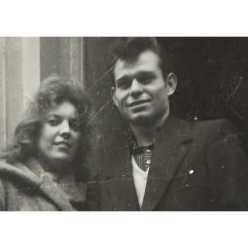 Photo for notice Jean Margaret DEVAI