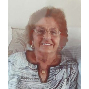 Photo of Jeane ALLEN