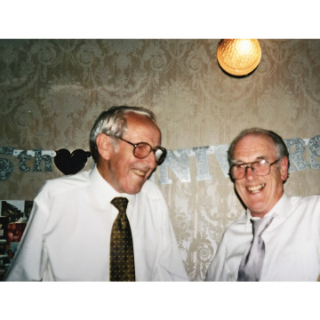 Photo for notice (Gregory) DROMEY