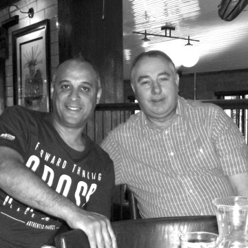 Photo for notice Brendan Gerard RODGERS