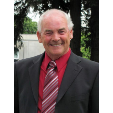 Photo of Alan Francis O'REILLY