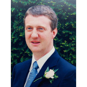 Photo of Simon DEDRICK