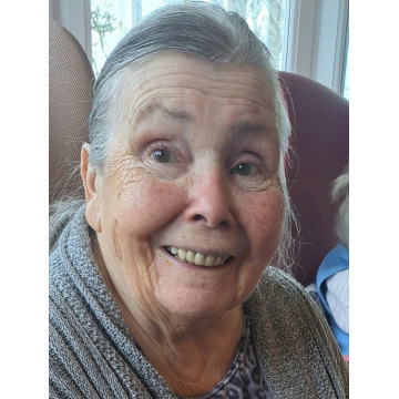 Photo of Dorothy Valerie COFFIN