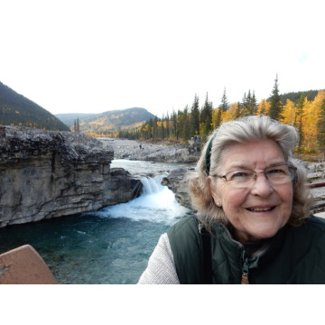 Notice Gallery for Joy GOSTELOW