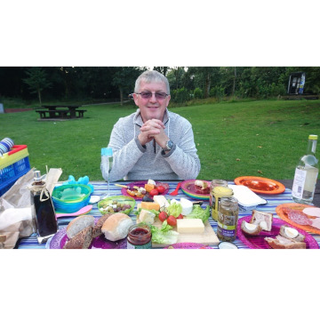 Photo for notice Steve COULSON