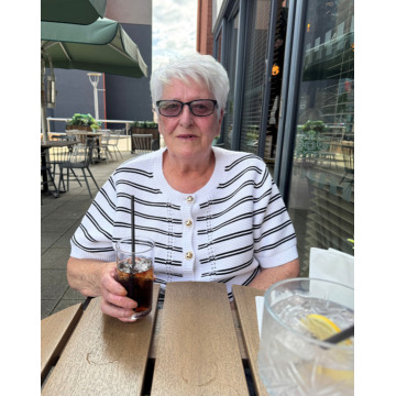 Photo of Eluned Francesca BLEWITT-JENKINS