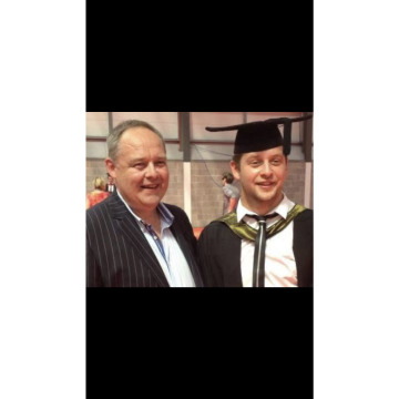 Photo for notice Richard Andrew CROUCH