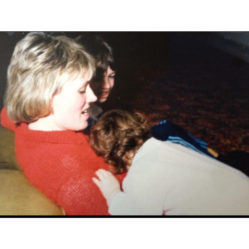 Notice Gallery for Janet Alison BROWN OBE