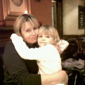 Photo for notice Janet Alison BROWN OBE