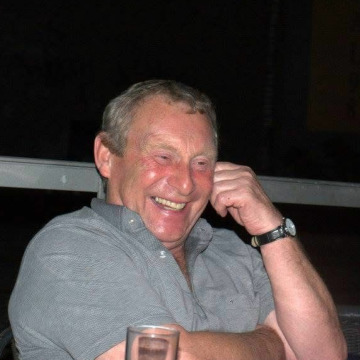 Photo for notice Alexander TWEDDLE
