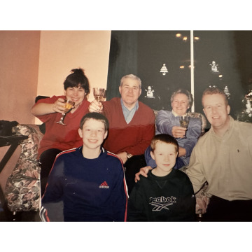 Photo for notice Eileen HARRIS