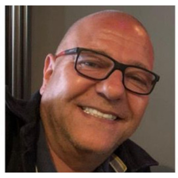 Photo of Shane Warren DEEK