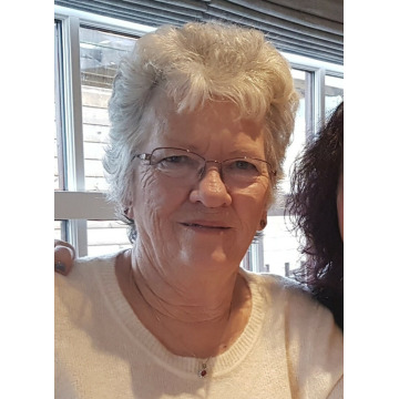 Photo of Veronica Lilian GREGORY