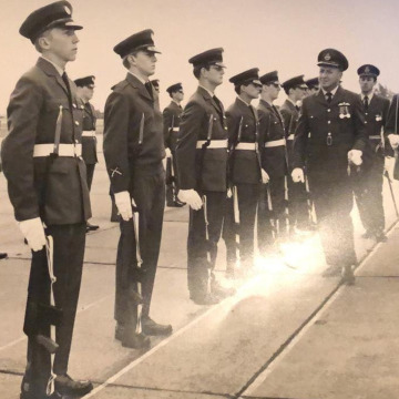 Notice Gallery for Martin COLEMAN