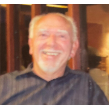 Photo of Denis WOOD