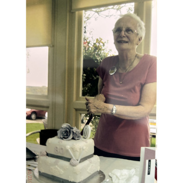 Photo for notice Brenda MCCAIG