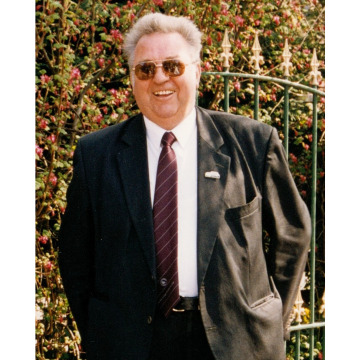Photo for notice Raymond SWIFT