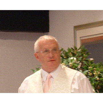 Photo for notice Roger James STEVENS