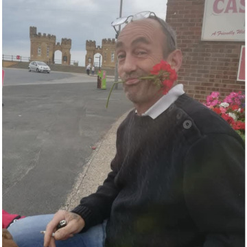 Photo for notice Anthony David ELLIS