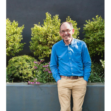 Notice Gallery for Tony RIDLER