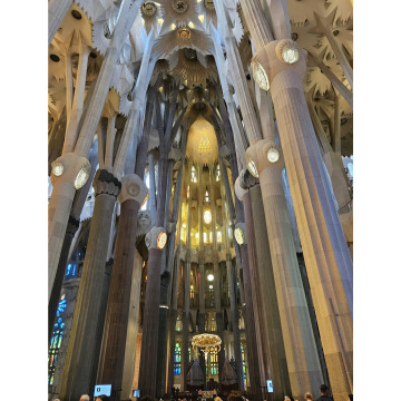 Photo of Christina Helen HAMILTON