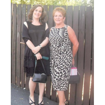 Notice Gallery for Janette TIERNAN