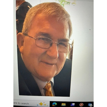 Photo of Graham CHARLES