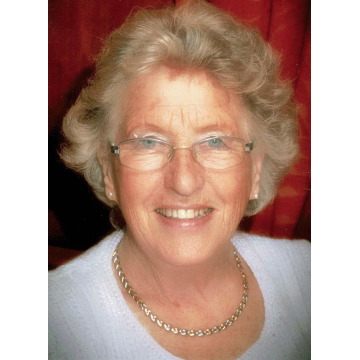 Photo of Stella Ann SPENCER