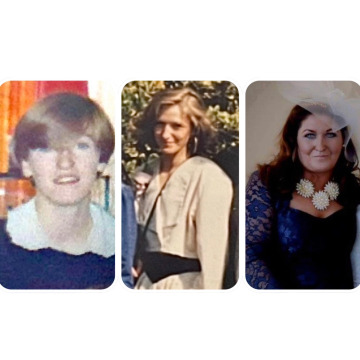 Photo for notice Catherine GRANEY