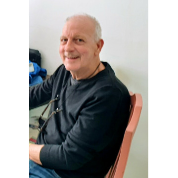 Photo of Derek Graham MARSH