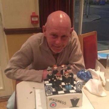 Photo for notice Darren Peter HARRATT