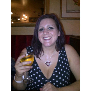 Photo for notice Victoria Louise HOLDCROFT