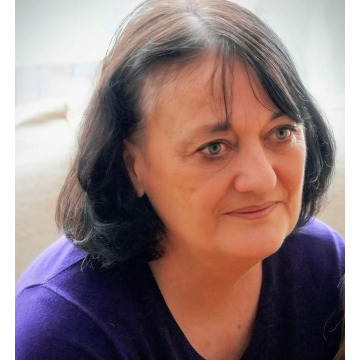 Photo of Catherine MAWDSLEY