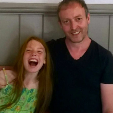 Photo of Adrian WILLIAMS