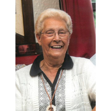 Photo for notice Carole JONES