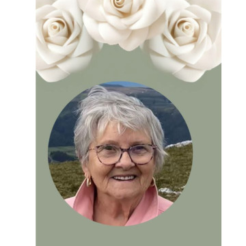 Photo for notice Margaret Ann SLOCOMBE