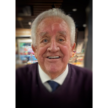 Photo for notice Henry McKenzie RILEY