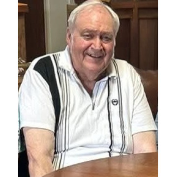 Photo of Graham WADSLEY
