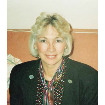 Photo of Celia SMITH