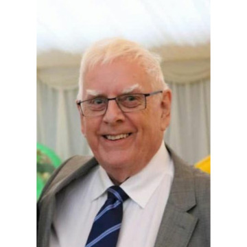 Photo for notice David John PECK