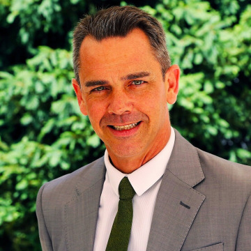 Photo of Michael Stephen KANE