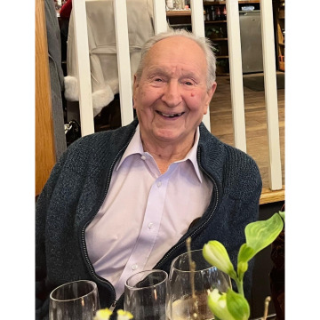 Photo for notice Norman Ernest CADMAN