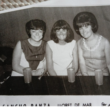 Photo for notice Margaret Mary ADAMS