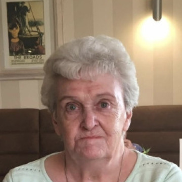 Photo of Rosa Winifred CRAVEN