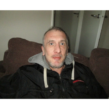 Photo for notice Ian COPESTAKE