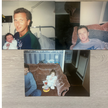Photo for notice Ian COPESTAKE