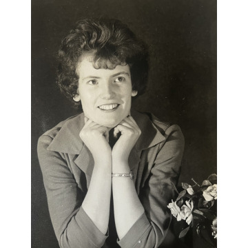Photo of Joy ADAMS